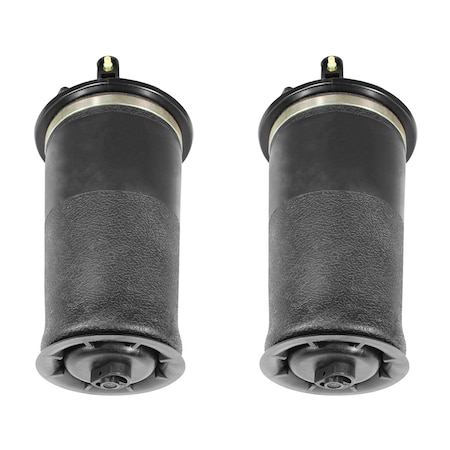 Unity 2-15-570000 Rear Air Spring Kit 2-15-570000